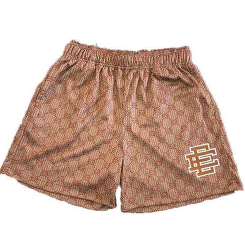 Eric Emanuel Ee Basic Mesh Pants
