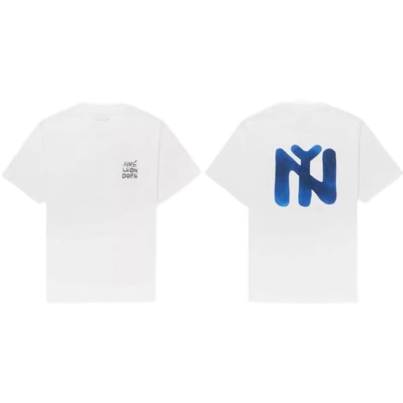 Aime Leon Dore Summer T-Shirts Collection