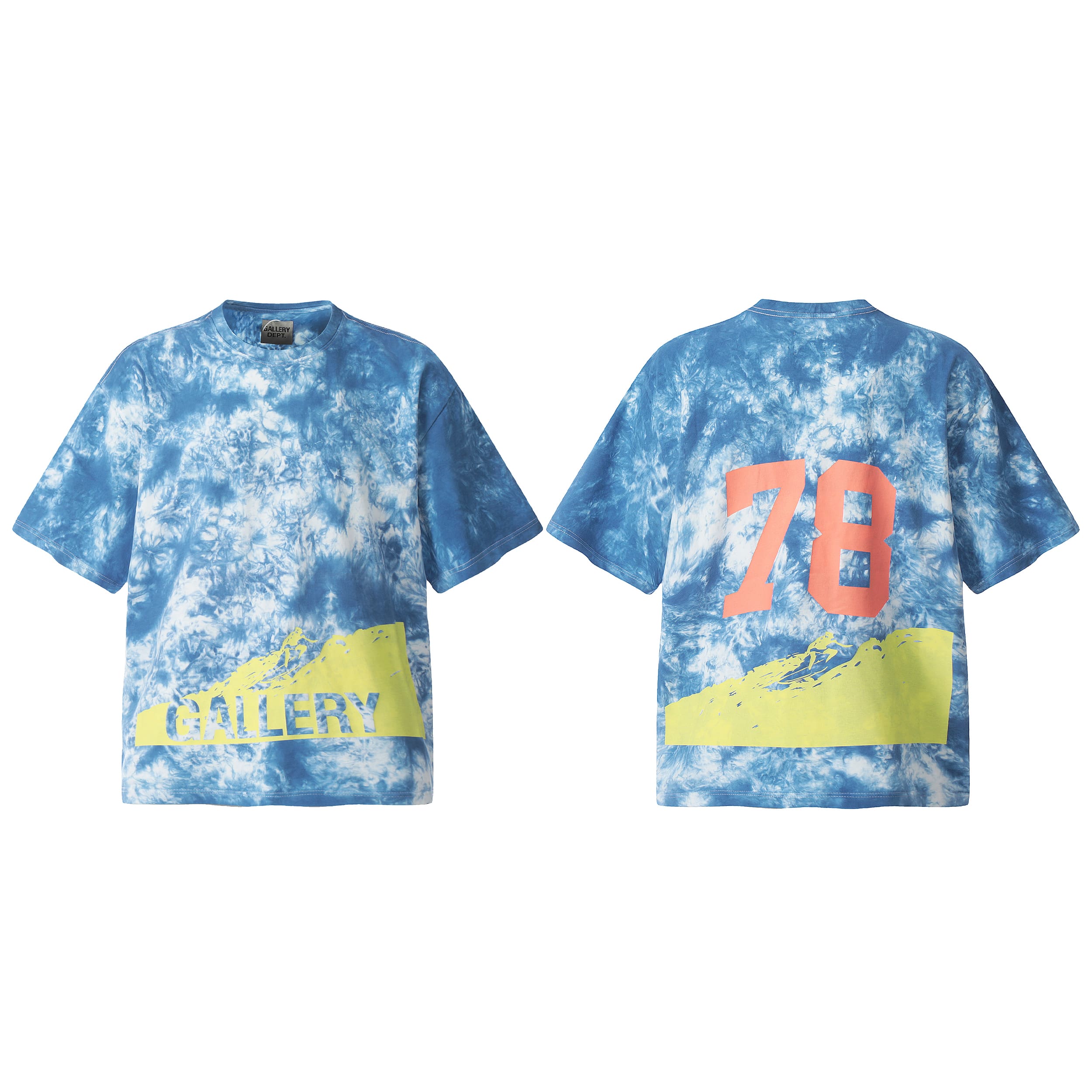 Gallery Dept Vintage T-Shirt