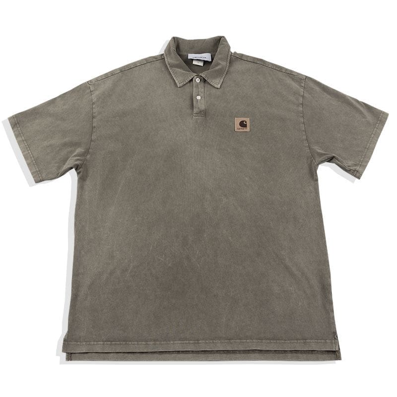 Carhartt K570 Polo T-Shirt
