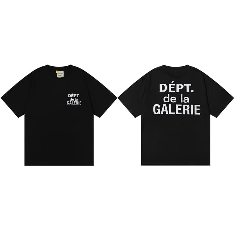 Gallery Dept Washed Old American T-Shirt