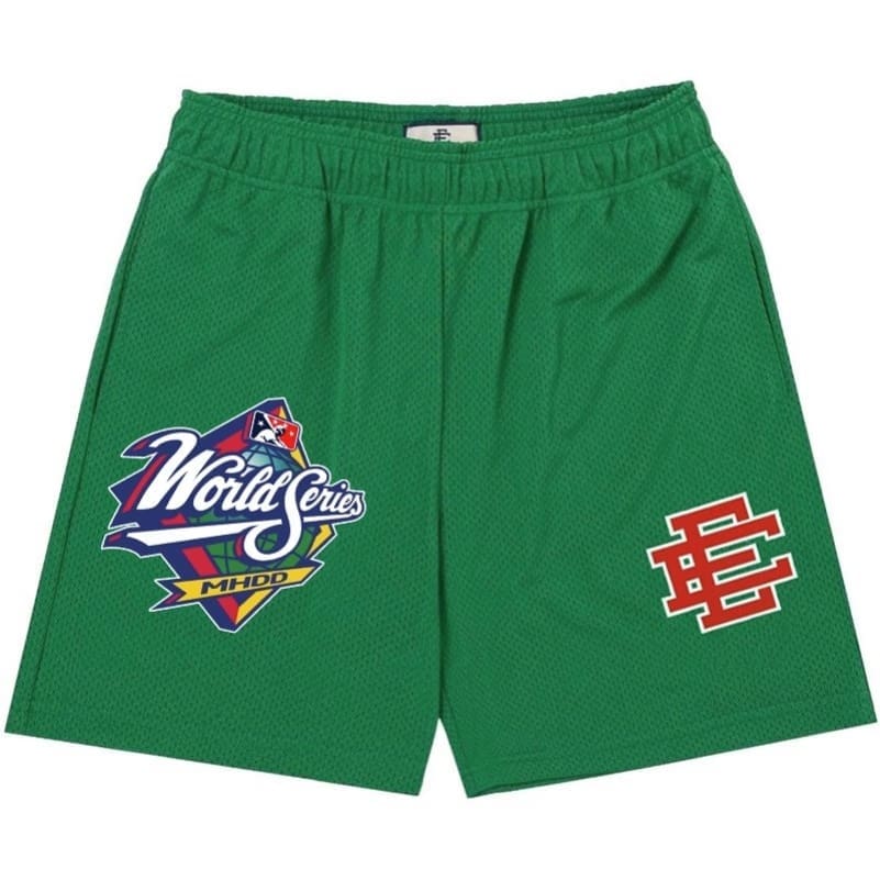 Eric Emanuel Sports Shorts