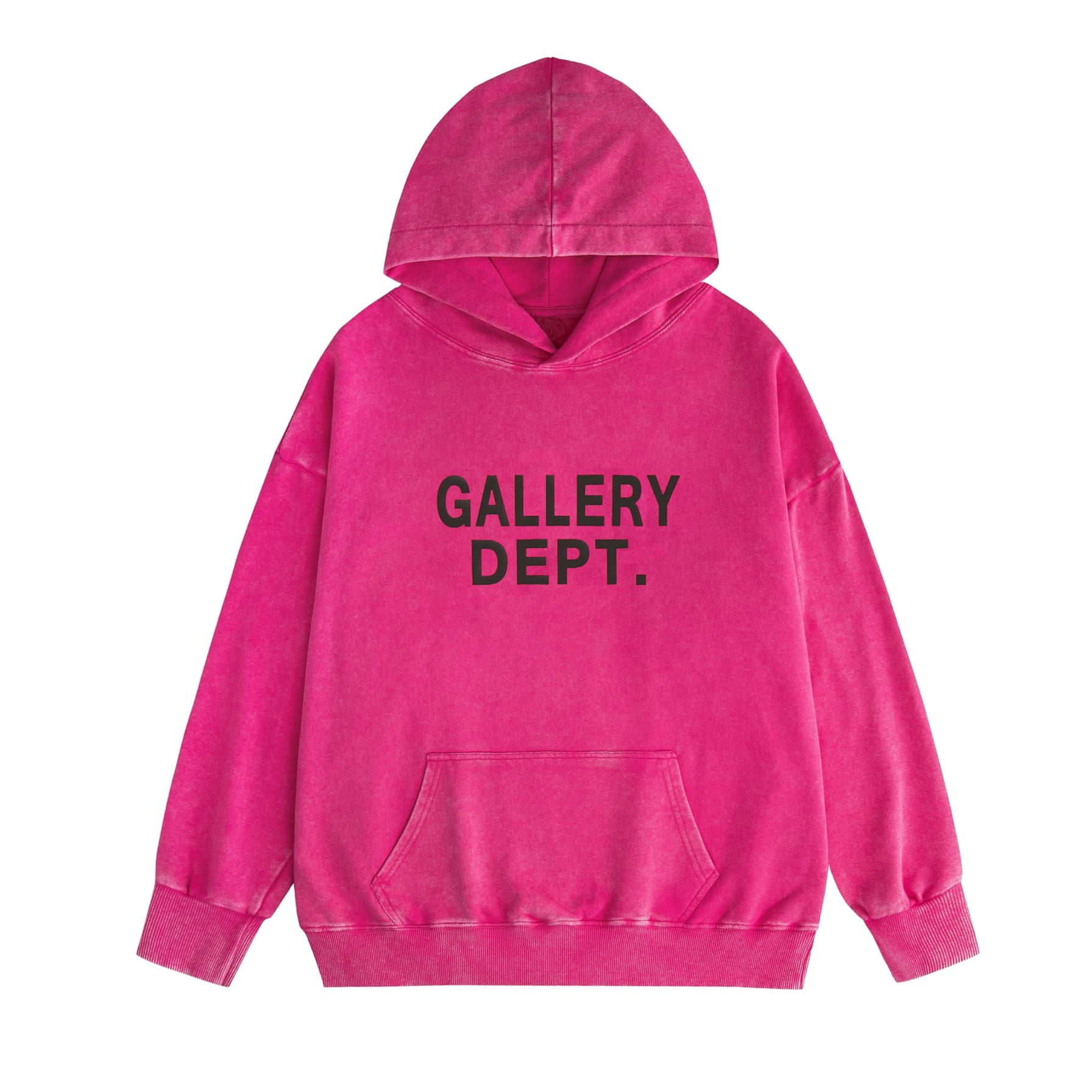 Gallery Dept Flame Mountain Logo Sweater