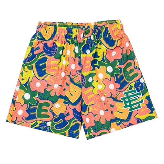Eric Emanuel Ee Basic Short 2