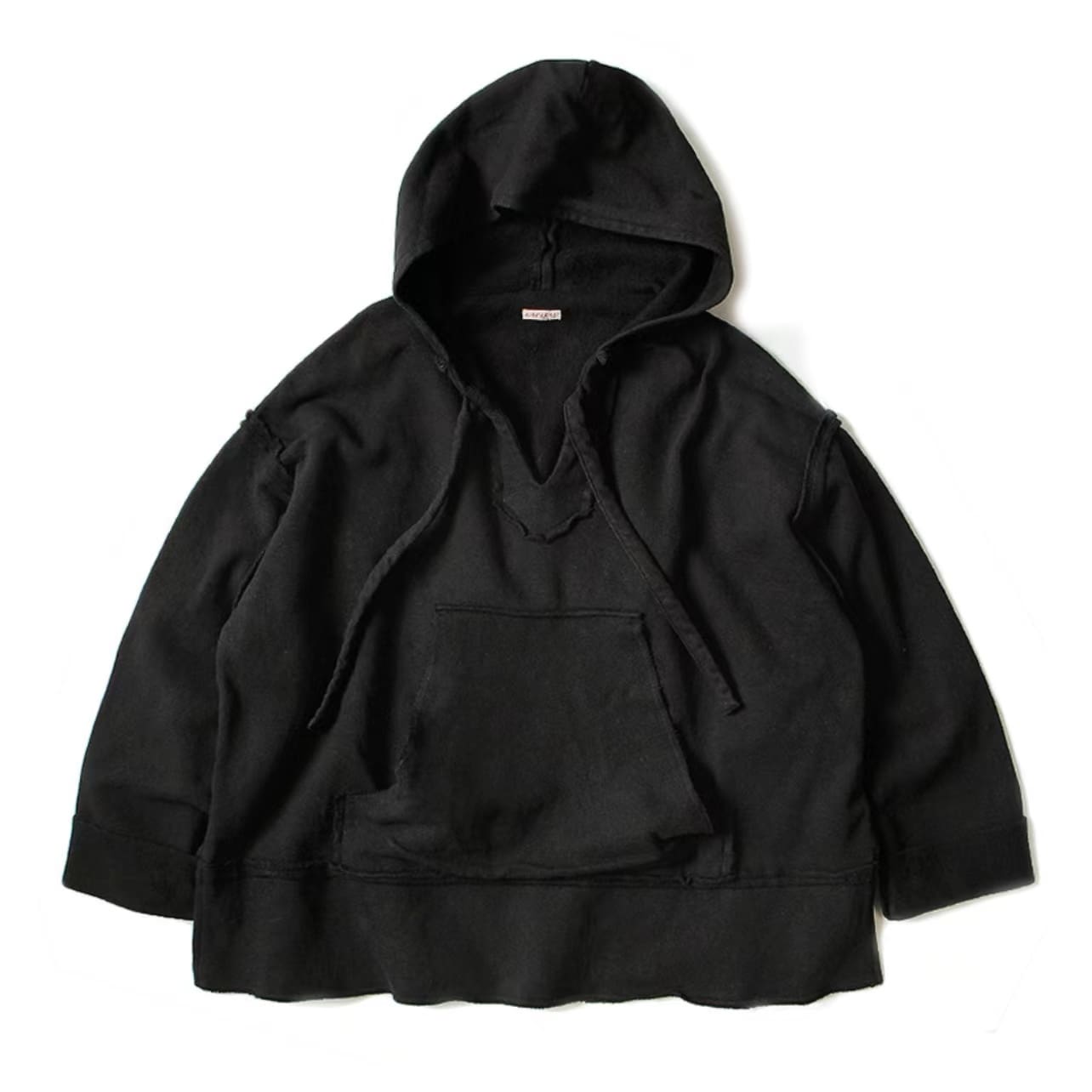 Kapital Hitian Hehong Japanese Casual Hooded Sweater