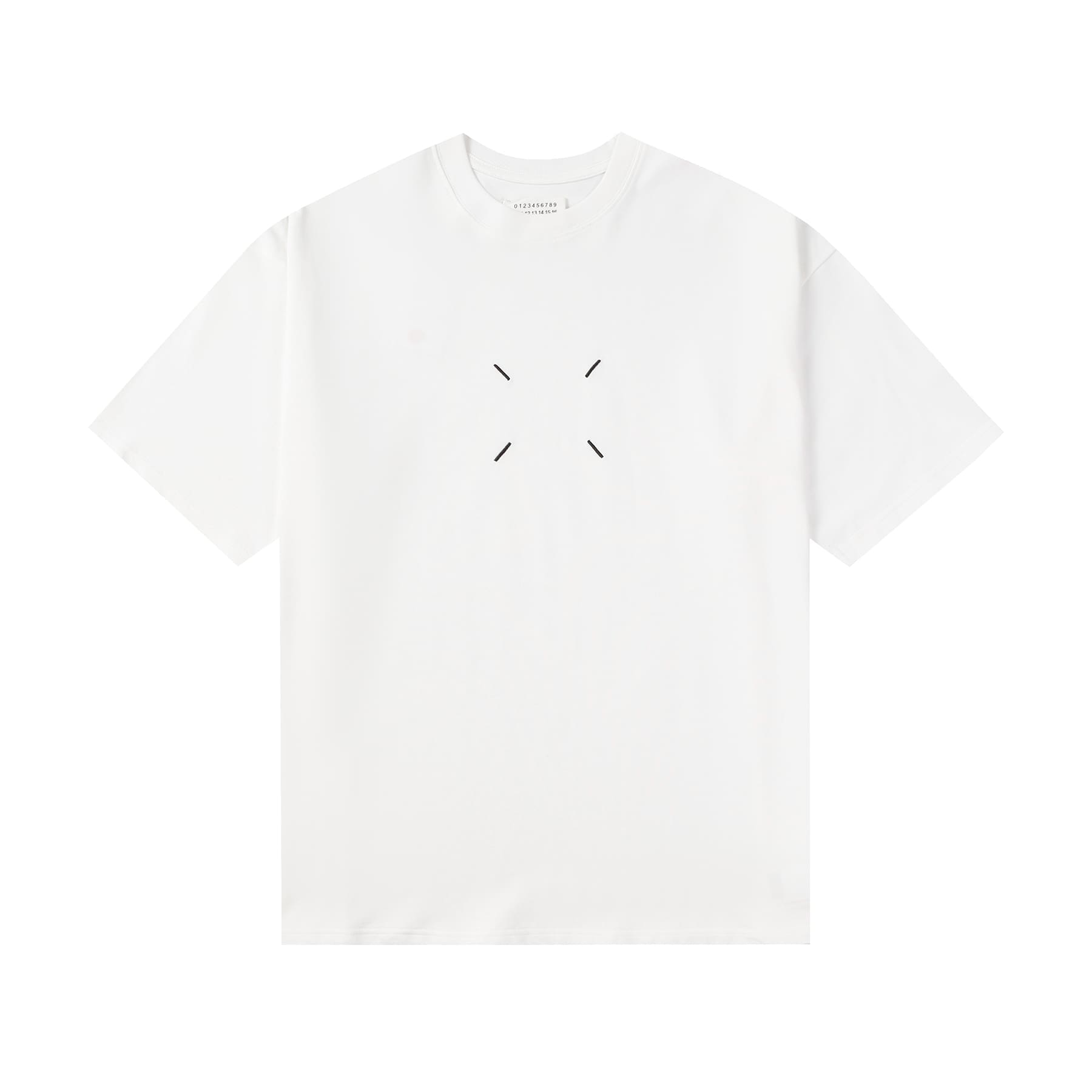 Maison Margiela Embroidery