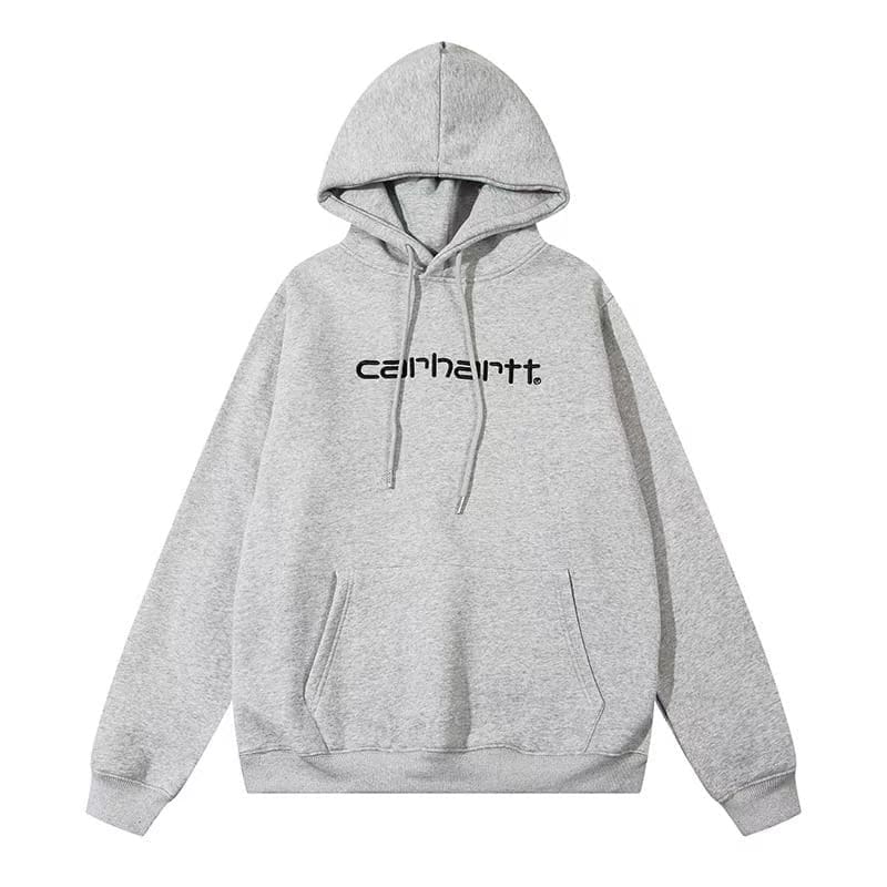 Carhart Snow Mountain Letter Sweater