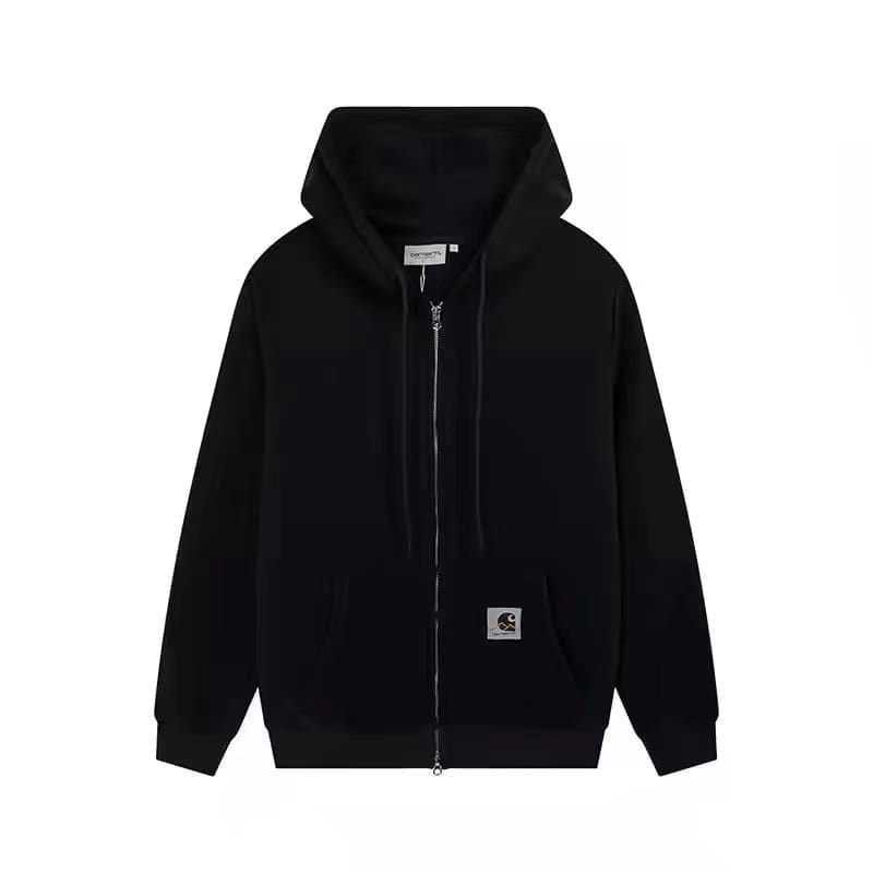 Noah Left Hem Embroidery Tee