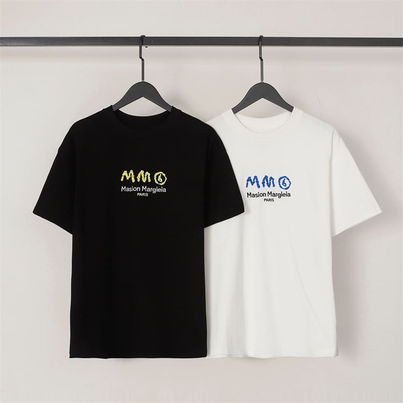 Martin Margiela-612 T-Shirt