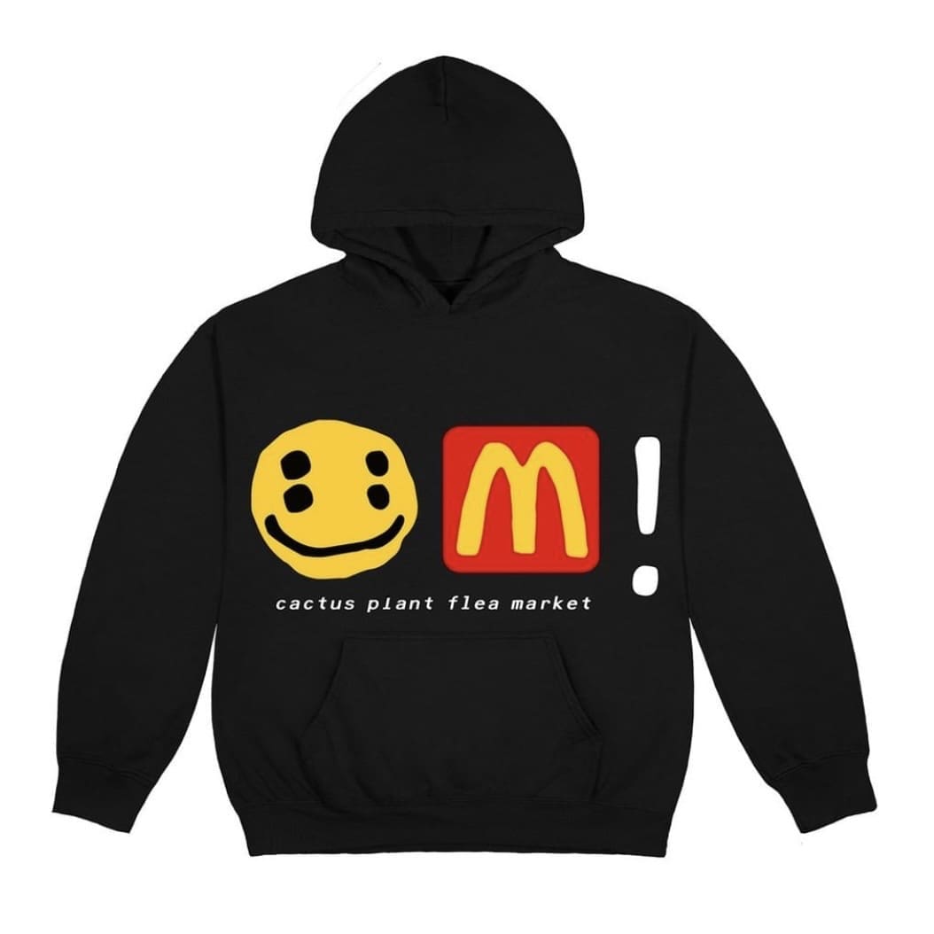 Cpfm Reborn Sweater