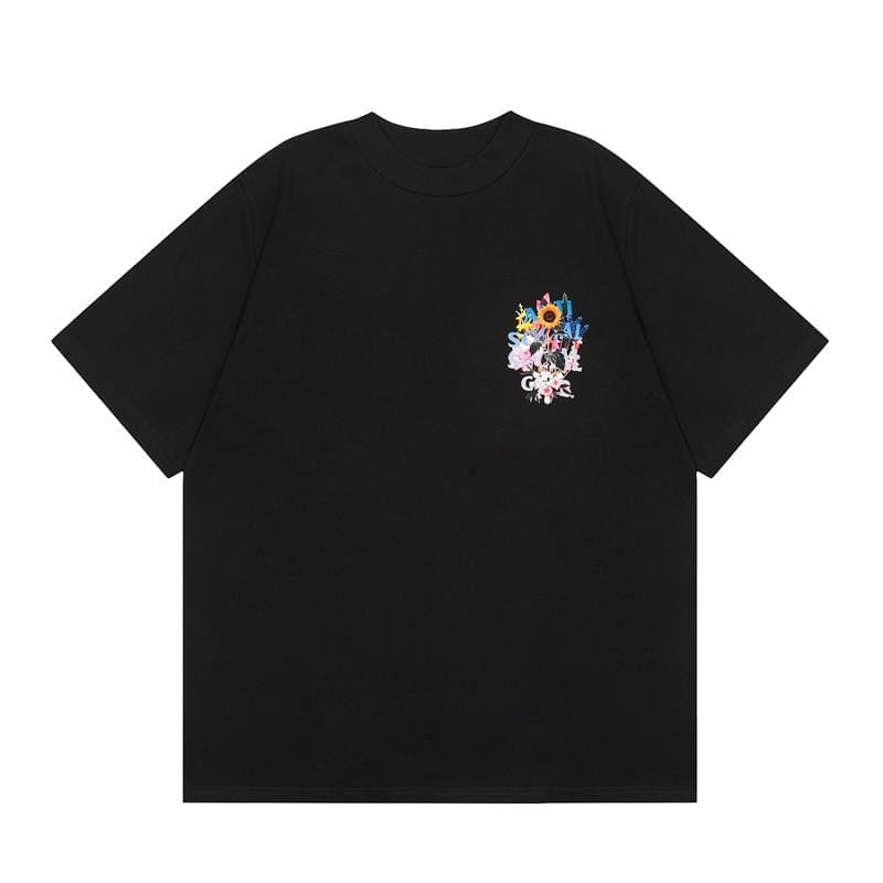 Assc Plaid Flannel Jacket