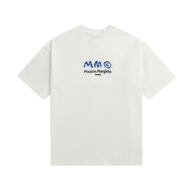 Martin Margiela-612 T-Shirt