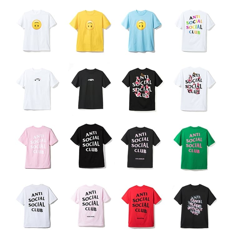 Noah 24Ss Wave Tee