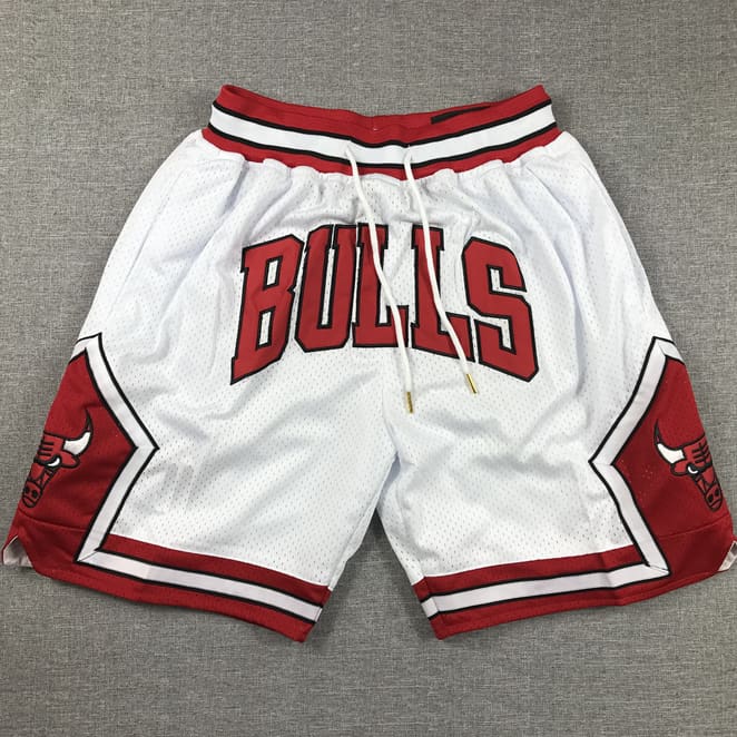 Just Don Shorts (Set Of 1)