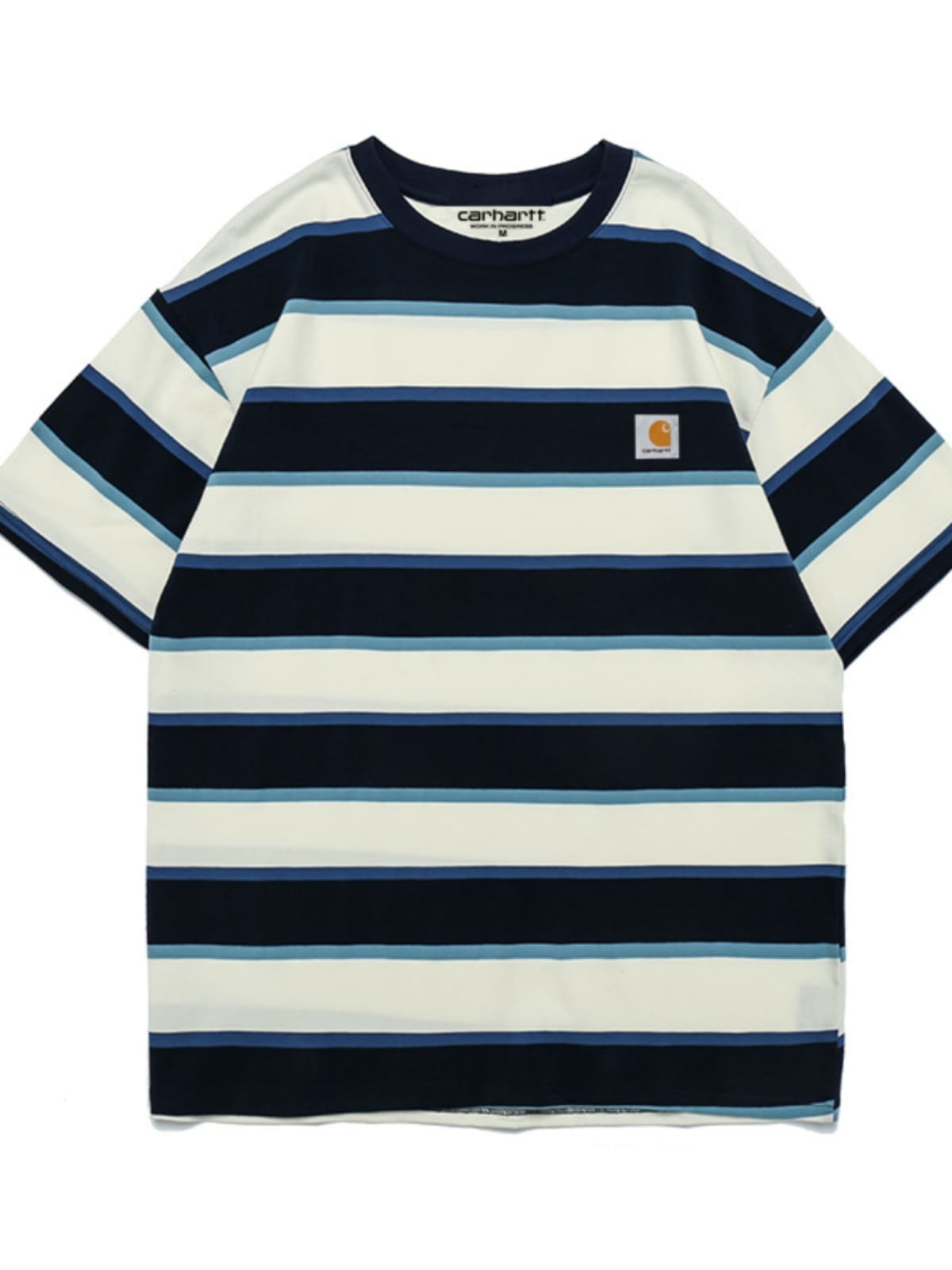 Carhartt Retro Striped Tee