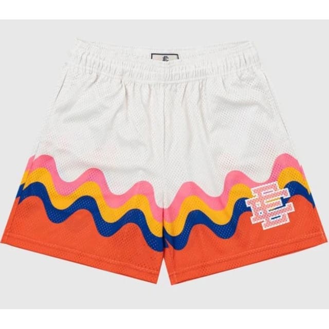 Eric Emanuel Ee Basic Short 2