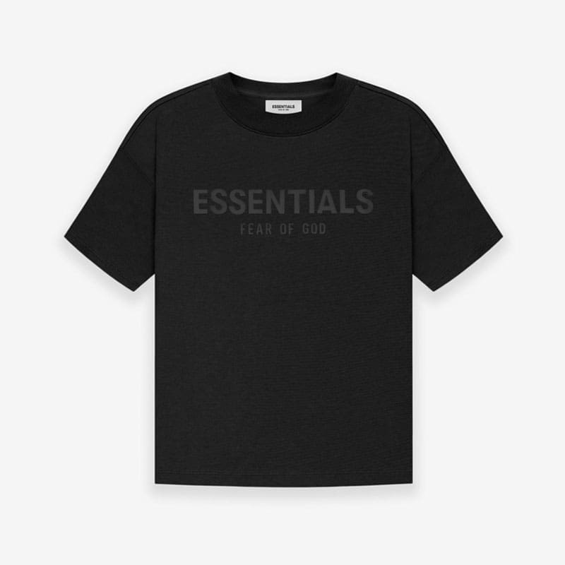 2024 European Tide Brand Kids’ Tee