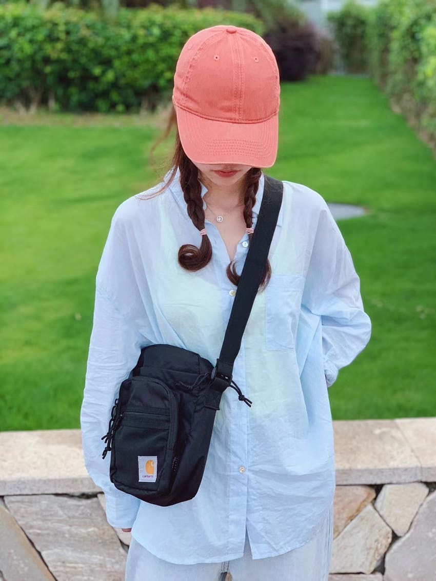 Carhartt Kahart Messenger Bag