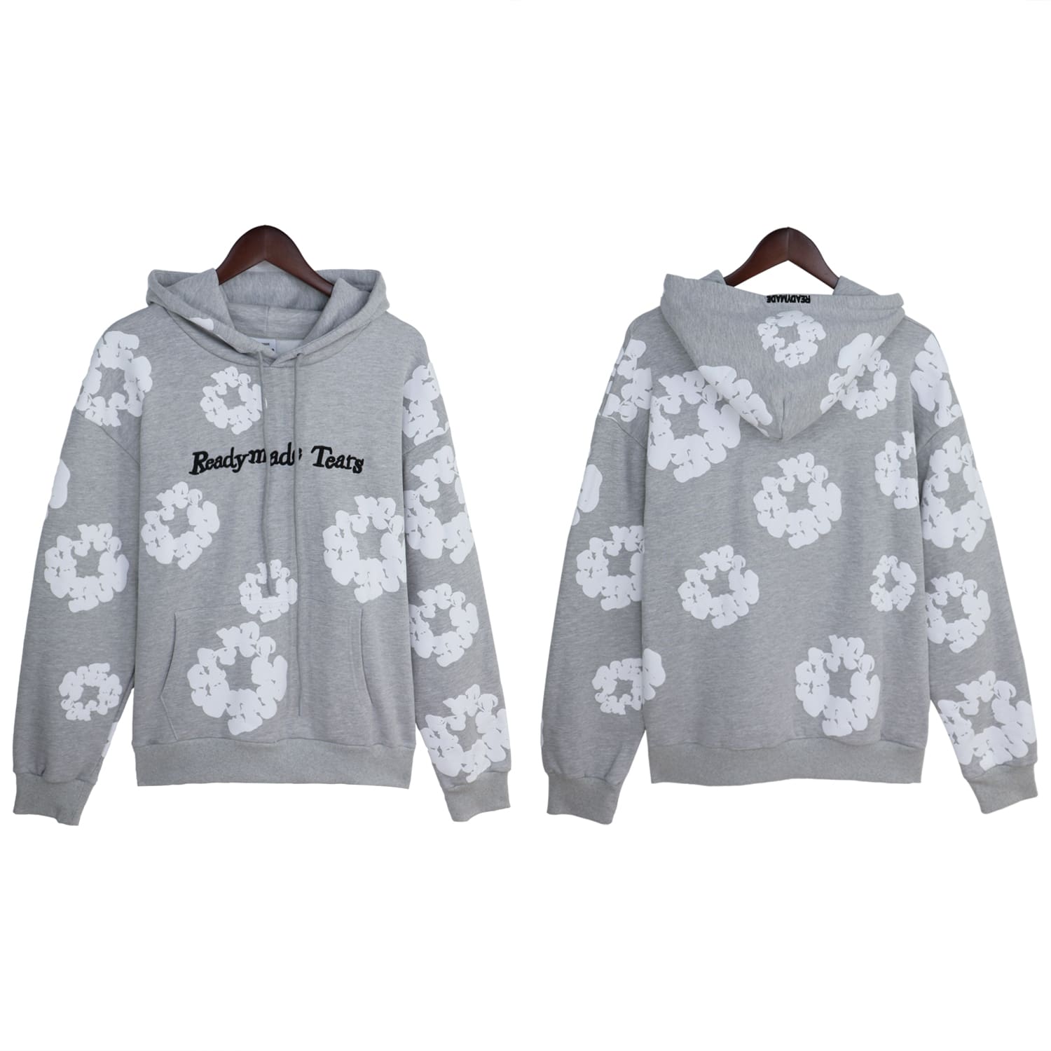 Denim Tears Kapok Sweater 2