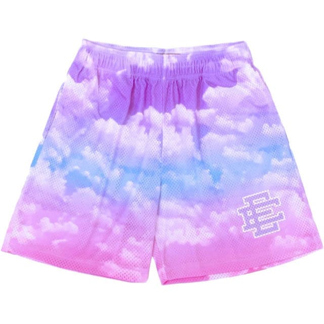 Eric Emanuel Ee Basic Short 2