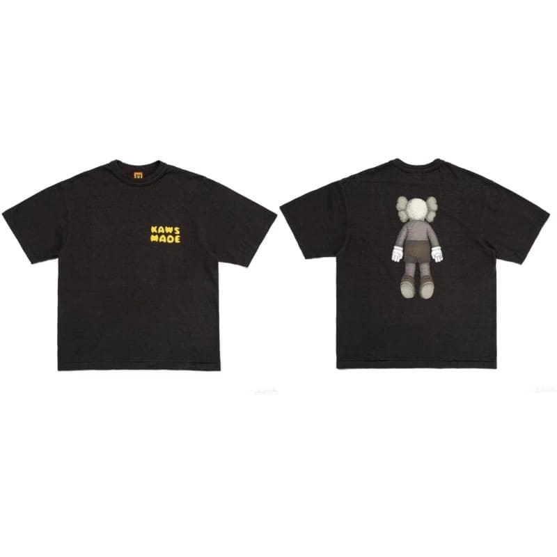 Human Made Love Letter Short Sleeve Tee