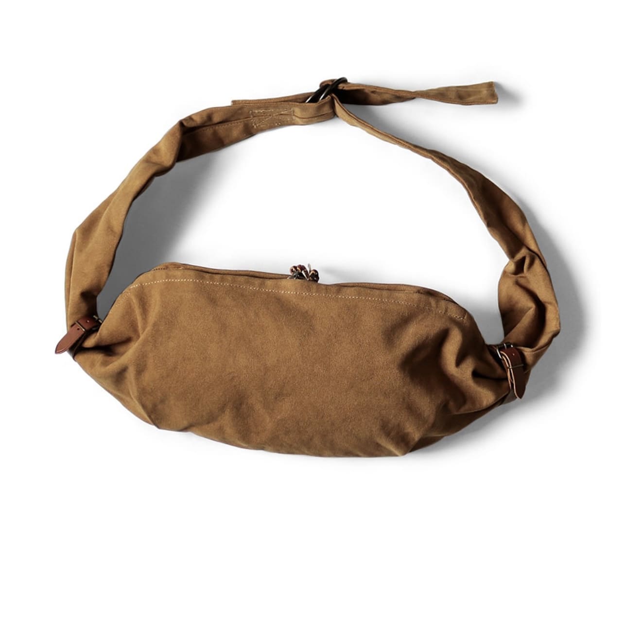 Kapital Military Style Shoulder Bag