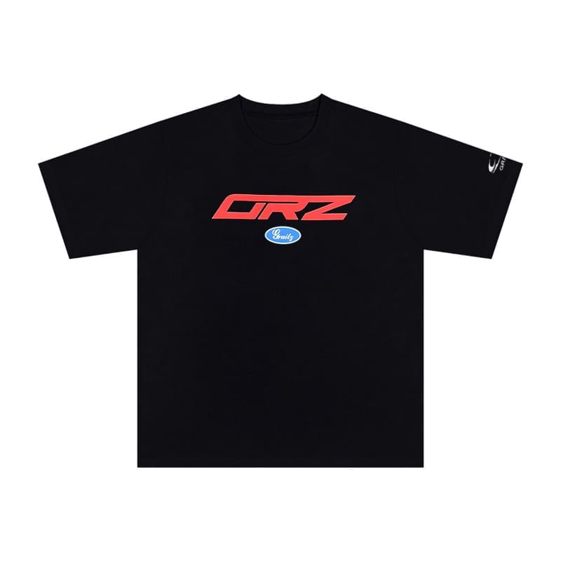 Grailz Talk 23 Tee