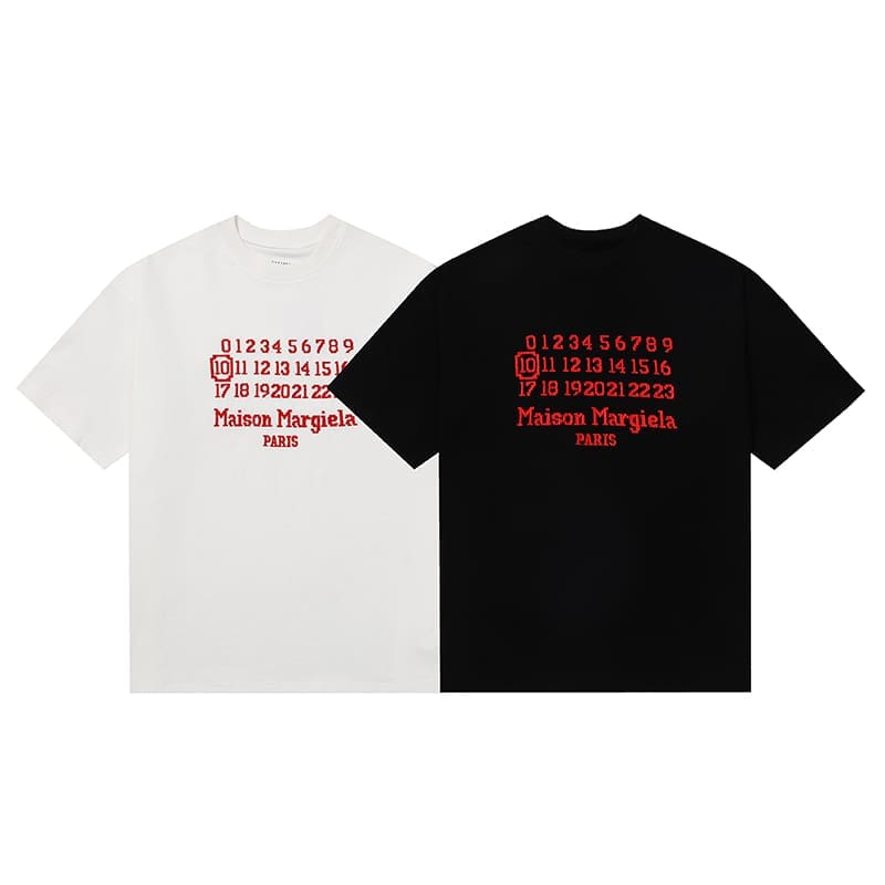 Margiela Paris