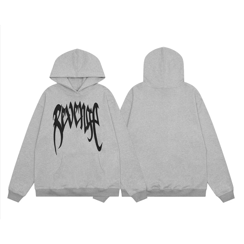 Revenge Mickey Sweater 2