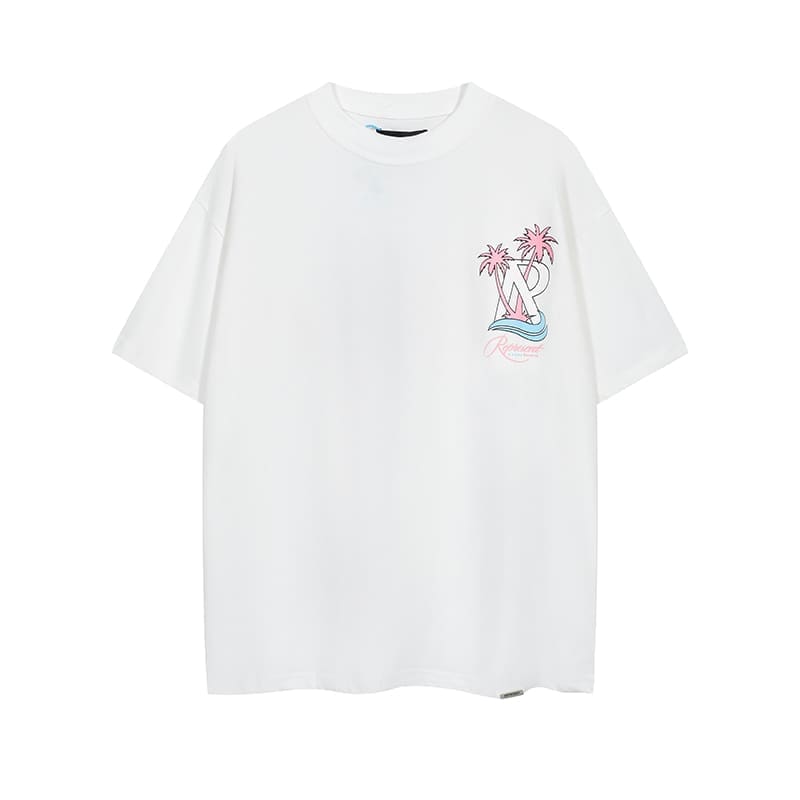 Represent Rep Doberman Pinscher Tee