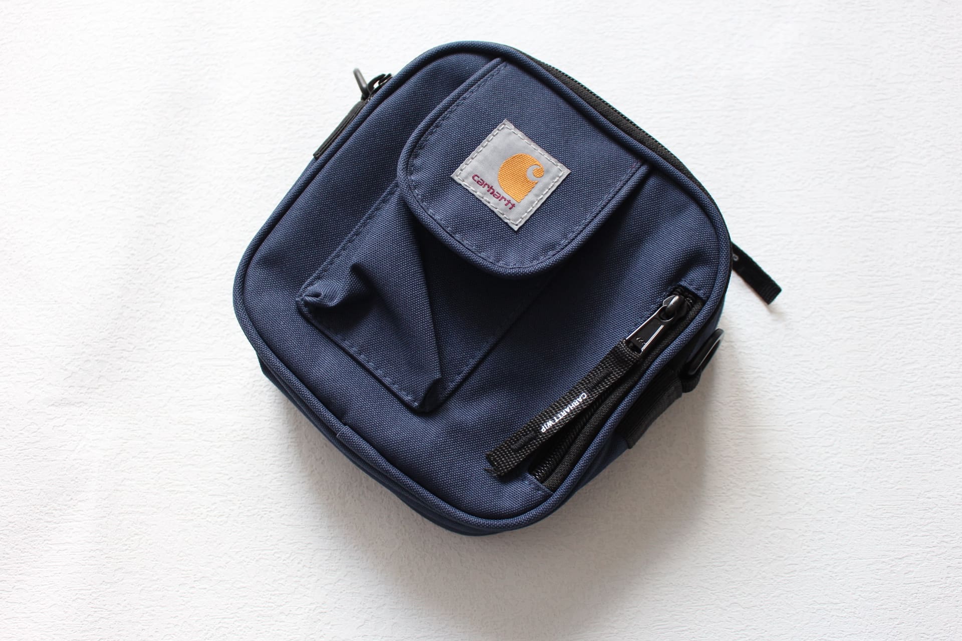 Carhartt Carhart Joint-Name Shoulder Bag