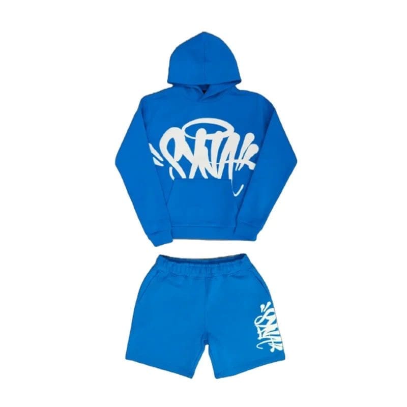 Syna World Plus Velvet Hoodie