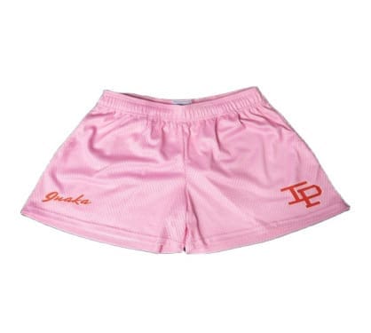 Eric Emanuel Fitness Porous Model Shorts for Boys C