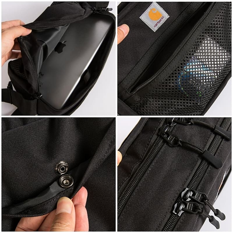 Carhartt Kahart Crossbody Bag