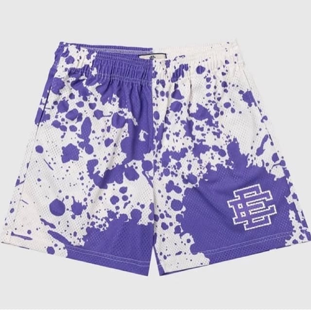 Eric Emanuel Ee Basic Short
