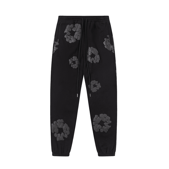 Denim Tears Kapok Print Hoodie & Pants