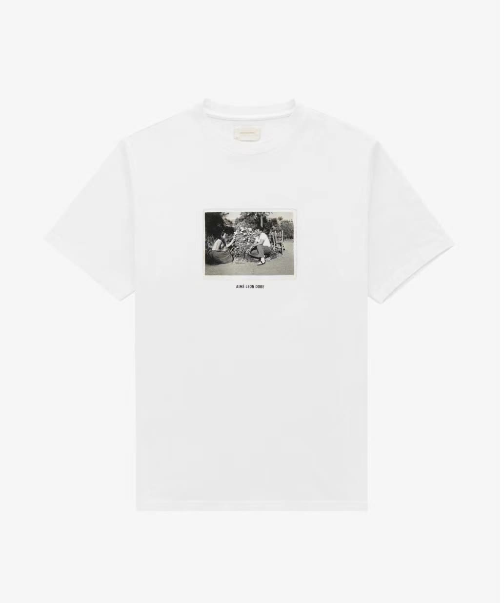 Aime Leon Dore Summer T-Shirts Collection