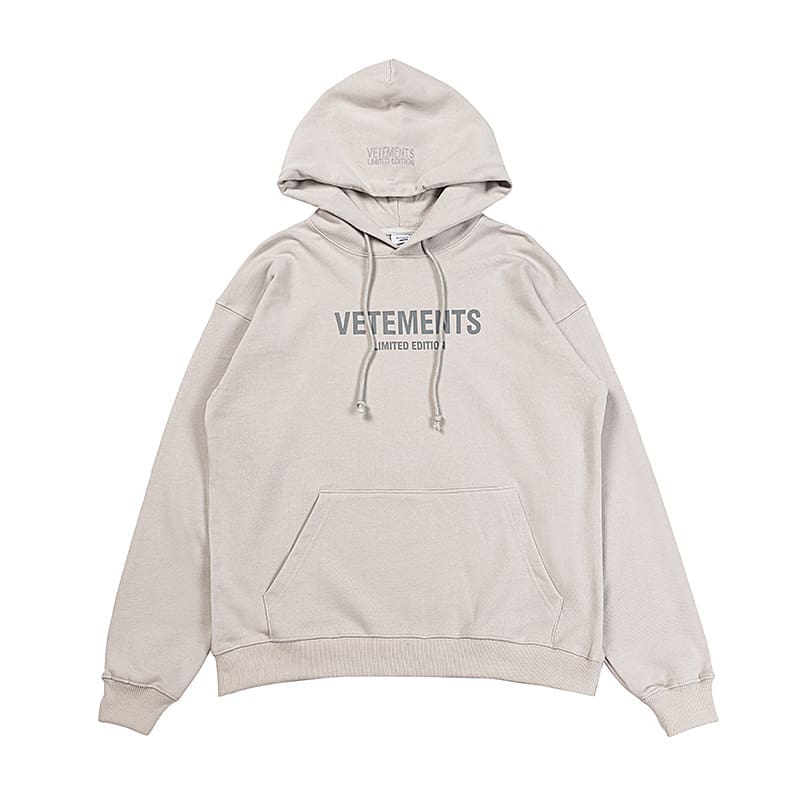 Red Patch Vtm Hooded Sweater 2