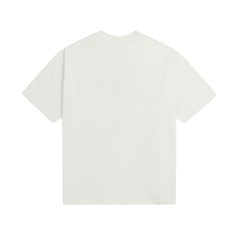 Martin Margiela-612 T-Shirt
