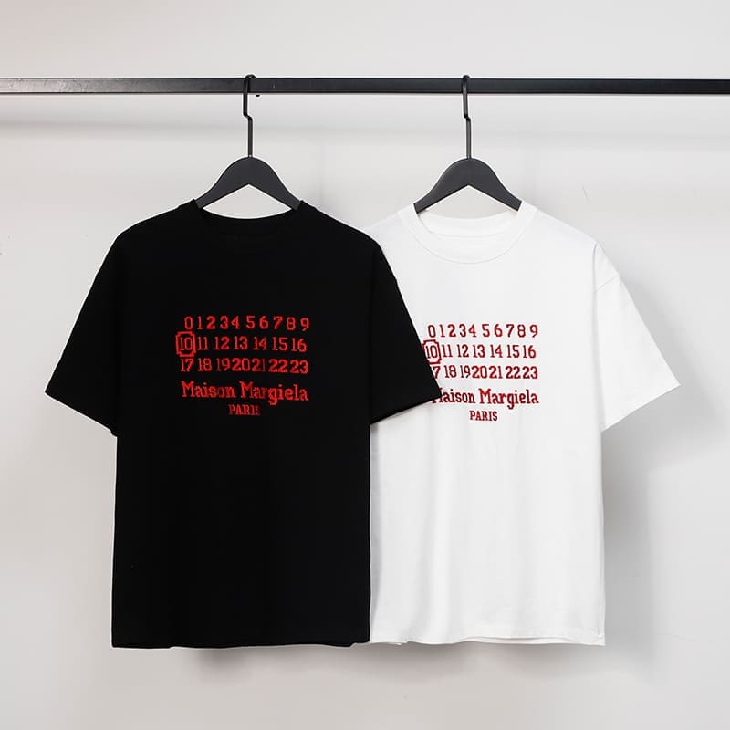 Margiela Paris