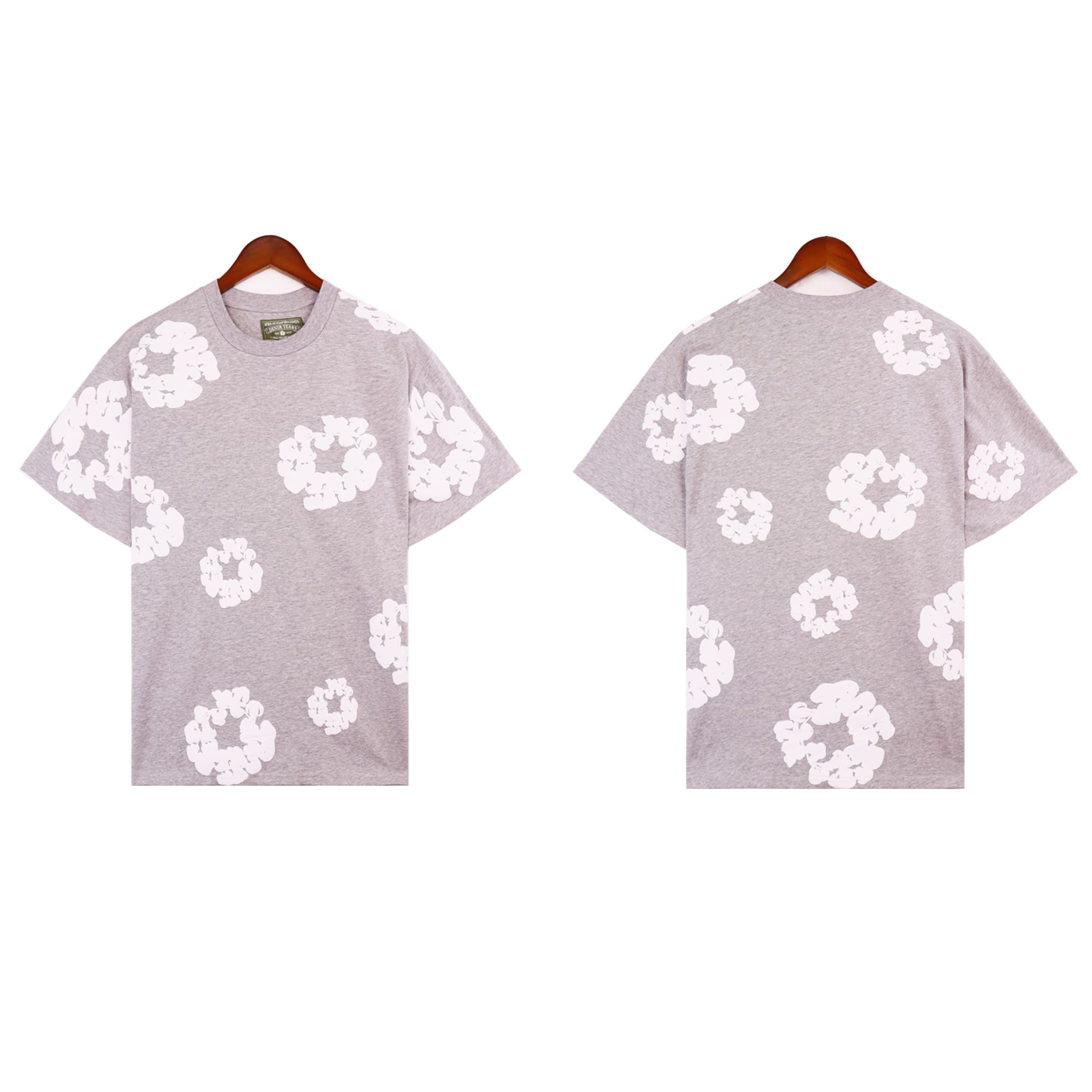Denim Tears Kapok Printed T-Shirt