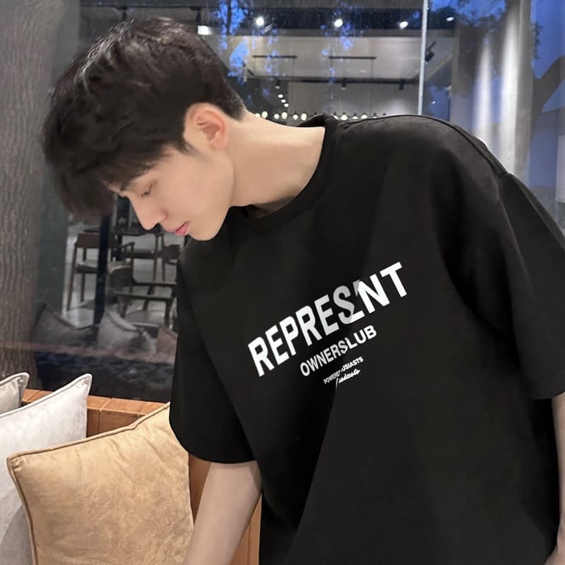 Grailz G/R Tee