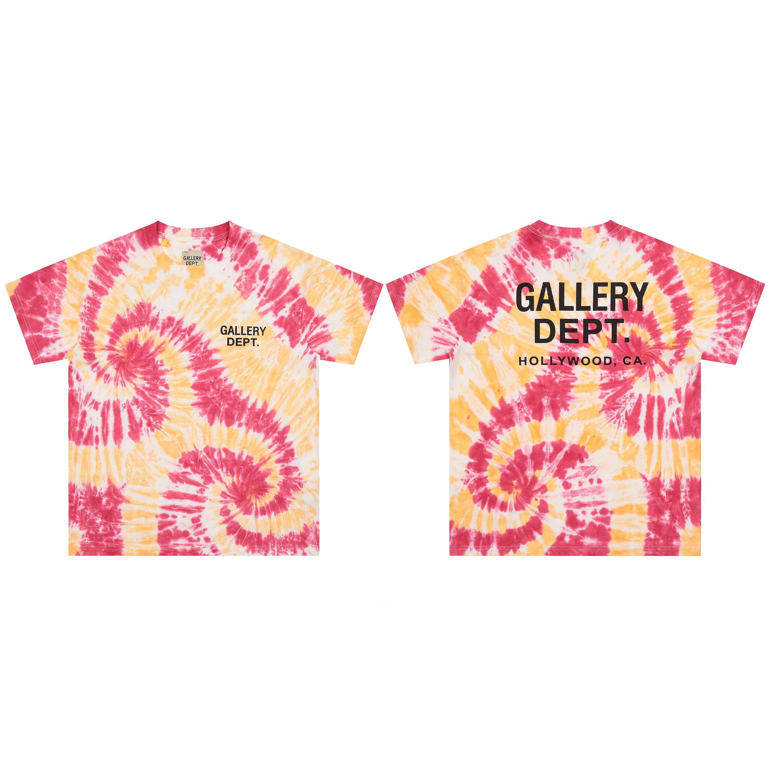 Gallery Dept Vintage T-Shirt