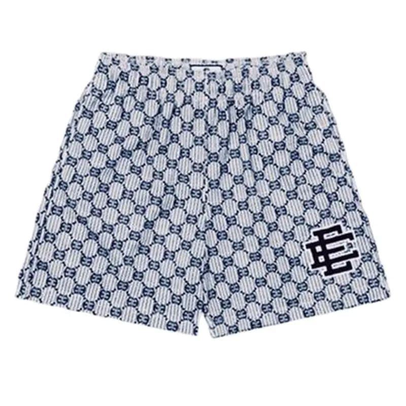 Eric Emanuel Basic Mesh Beach Shorts S-6XL