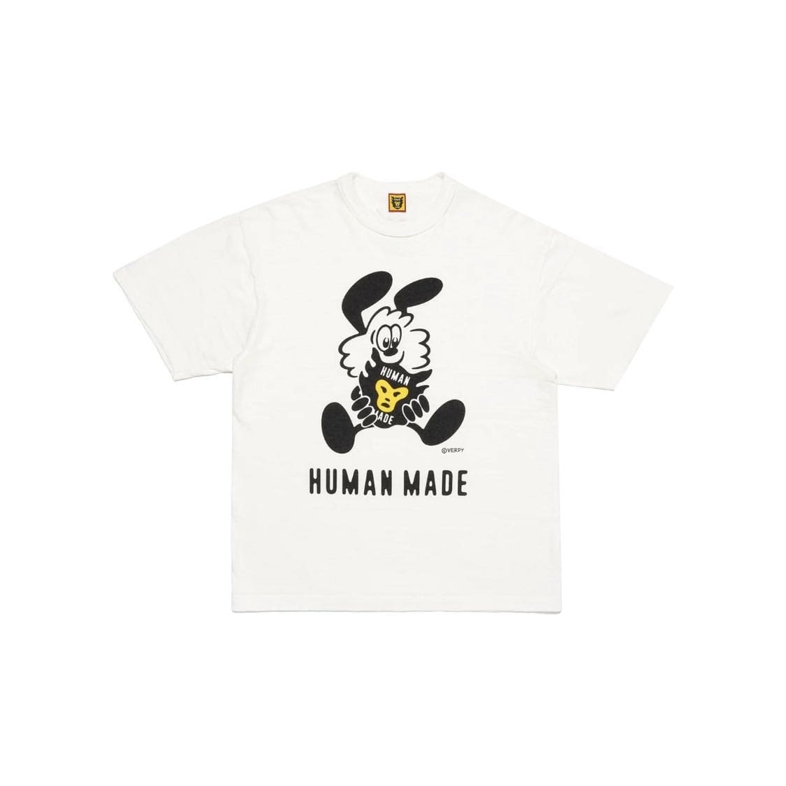 Human Made Retro Fashion Tee