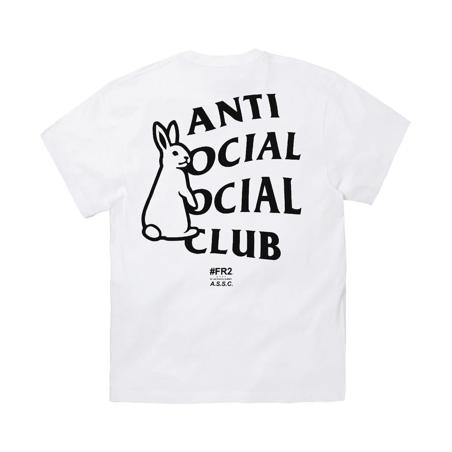 Gxassc Anti Hat