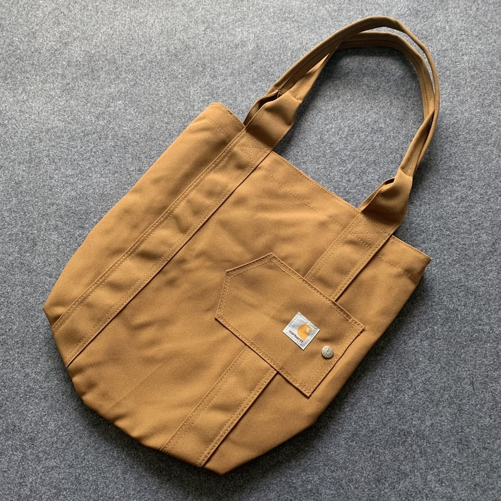 Carhartt Unisex College Student School Bag