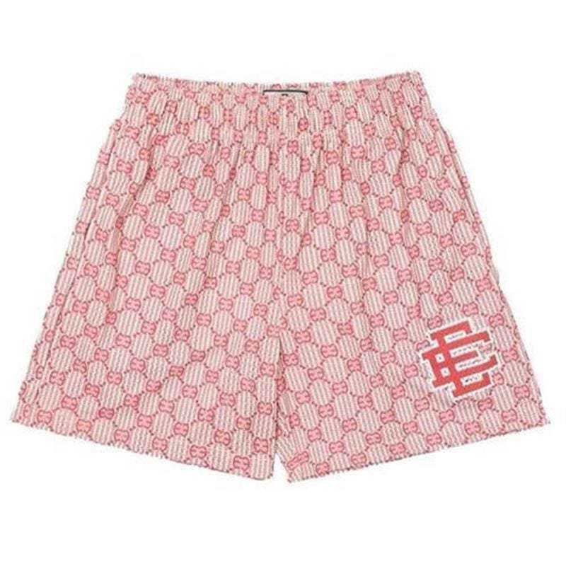 Eric Emanuel Ee Basic Mesh Pants