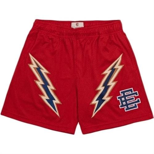 Eric Emanuel Ee Basic Fitness Shorts