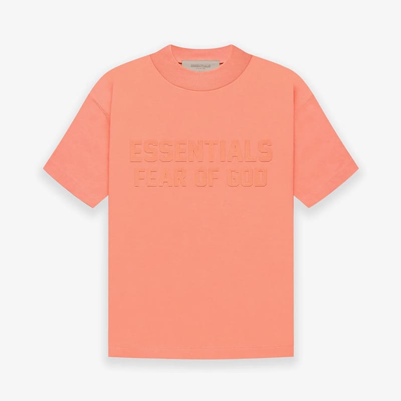 Fog Boys’ Short-Sleeved T-Shirt